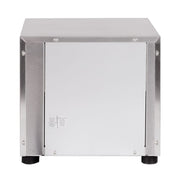 Star QCS1-350 Conveyor Toaster - 350 Slices/hr w/ 1 1/2" Product Opening, 120v