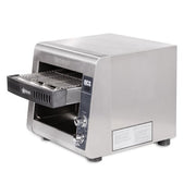 Star QCS1-350 Conveyor Toaster - 350 Slices/hr w/ 1 1/2" Product Opening, 120v