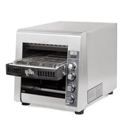 Star QCS2-800 Conveyor Toaster - 800 Slices/hr w/ 1 1/2" Product Opening, 208v/1ph
