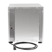 Star QCS2-800 Conveyor Toaster - 800 Slices/hr w/ 1 1/2" Product Opening, 208v/1ph