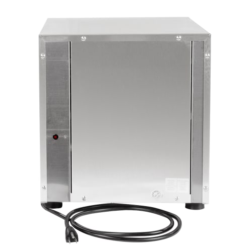 Star QCS2-800 Conveyor Toaster - 800 Slices/hr w/ 1 1/2" Product Opening, 208v/1ph