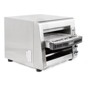 Star QCS3-1000 Conveyor Toaster - 1000 Slices/hr w/ 1 1/2" Product Opening, 208v/1ph