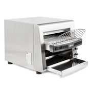 Star QCS3-1000 Conveyor Toaster - 1000 Slices/hr w/ 1 1/2" Product Opening, 208v/1ph