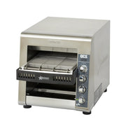 Star QCS3-1000 Conveyor Toaster - 1000 Slices/hr w/ 1 1/2" Product Opening, 208v/1ph