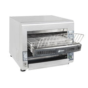 Star QCS3-1400BH Conveyor Toaster - 1400 Slices/hr w/ 3" Product Opening, 208v/1ph