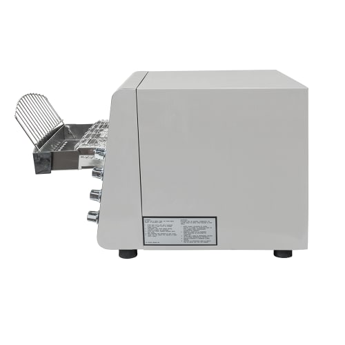 Star QCS3-1400BH Conveyor Toaster - 1400 Slices/hr w/ 3" Product Opening, 208v/1ph