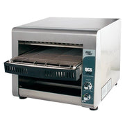 Star QCS3-1600B Conveyor Toaster - 1600 Slices/hr w/ 3" Product Opening, 208v/1ph