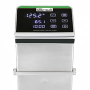 Winco ESVI-1800 Sous Vide Immersion Circulator Head w/ 15 17/20 gal Max Volume, 110-120v