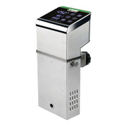 Winco ESVI-1800 Sous Vide Immersion Circulator Head w/ 15 17/20 gal Max Volume, 110-120v