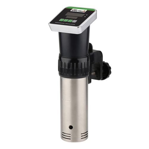 Winco ESVI-1 Sous Vide Immersion Circulator w/ 7 9/10 gal Max Volume, 110-120v