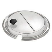 Winco ESW-66 10 qt Countertop Soup Warmer w/ Thermostatic Controls, 120v