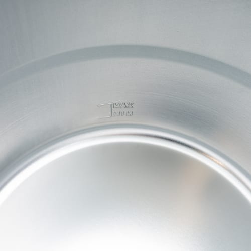 Winco ESW-66 10 qt Countertop Soup Warmer w/ Thermostatic Controls, 120v