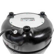 Winco ESW-66 10 qt Countertop Soup Warmer w/ Thermostatic Controls, 120v