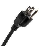 Winco FW-S500 Countertop Food Warmer - Wet w/ (1) Full Size Pan Wells, 120v