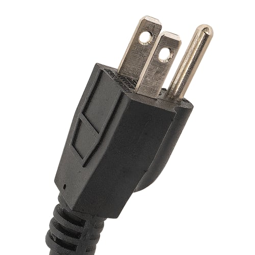 Winco FW-S600 Countertop Food Warmer - Wet w/ (1) Full Size Pan Wells, 120v