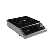 CookTek HTF-9500-SH18-1 Helios Countertop Commercial Induction Cooktop w/ (1) Burner, 120v
