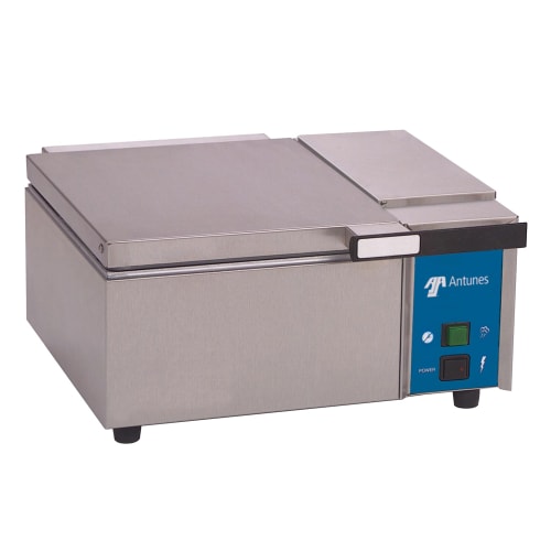 Antunes DFW-100 (1) Pan Portion Steamer - Countertop, 120v/1ph