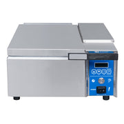 Antunes DFW-150 (1) Pan Portion Steamer - Countertop, 120v/1ph
