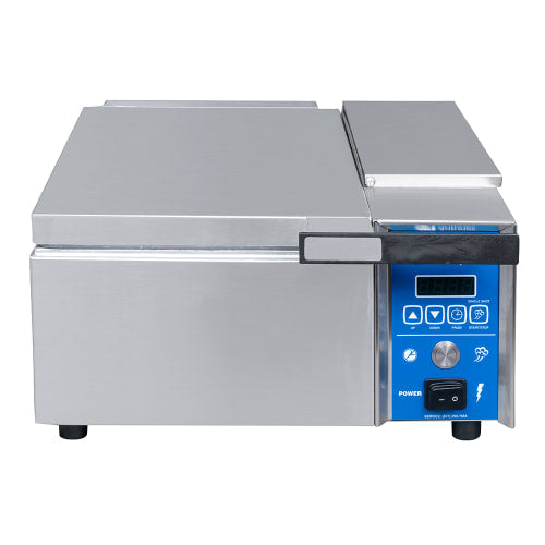 Antunes DFW-150 (1) Pan Portion Steamer - Countertop, 120v/1ph