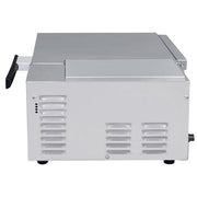 Antunes DFW-150 (1) Pan Portion Steamer - Countertop, 120v/1ph