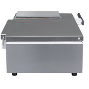 Antunes DFW-150 (1) Pan Portion Steamer - Countertop, 120v/1ph