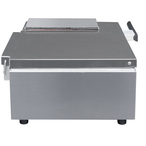 Antunes DFW-150 (1) Pan Portion Steamer - Countertop, 120v/1ph