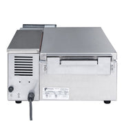 Antunes DFW-150 (1) Pan Portion Steamer - Countertop, 120v/1ph