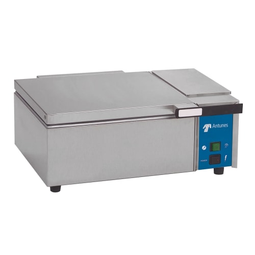 Antunes DFWT-100 (1) Pan Portion Steamer - Countertop, 120v/1ph