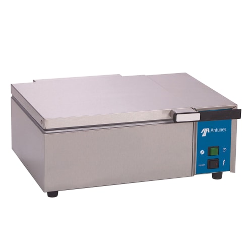 Antunes DFWT-200 (1) Pan Portion Steamer - Countertop, 120v/1ph