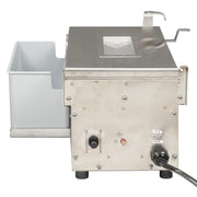 Antunes ES600 Egg Station w/ 6 Rings, 208 240v/1ph