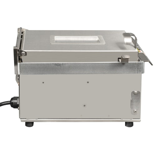 Antunes ES600 Egg Station w/ 6 Rings, 208 240v/1ph