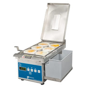 Antunes ES600 Egg Station w/ 6 Rings, 208 240v/1ph