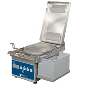 Antunes ES600 Egg Station w/ 6 Rings, 208 240v/1ph