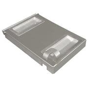 Antunes ES600 Egg Station w/ 6 Rings, 208 240v/1ph