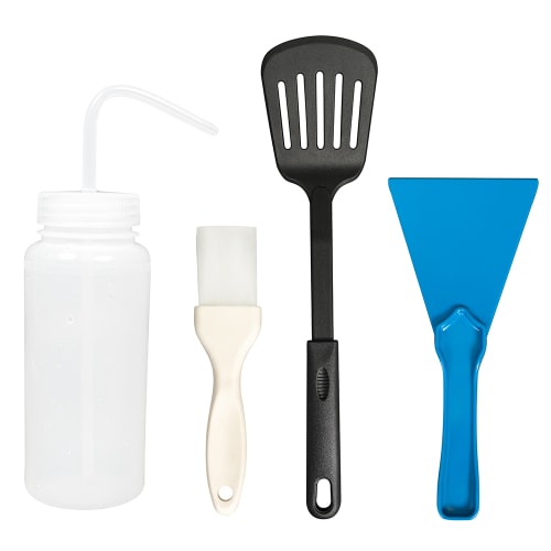 Antunes ES600 Egg Station w/ 6 Rings, 208 240v/1ph