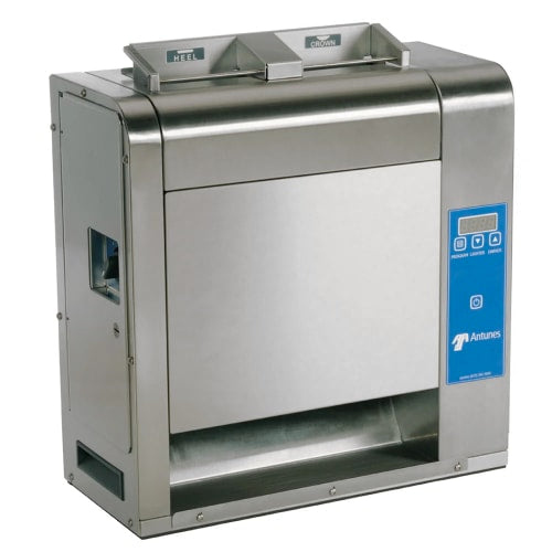 Antunes GST-2V-9210999 Vertical Bun Toaster - 720 Slices/hr w/ 1" Product Opening, 208v