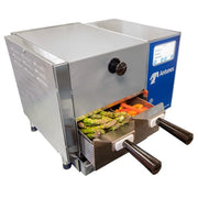 Antunes RS-1000-9100650 Rapid Steamer (1) Pan Portion Steamer - Countertop, 208v/1ph