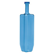 San Jamar RCU128 128 oz Rapi-Kool Cold Paddle - 4 1/2" x 21"H, Polycarbonate