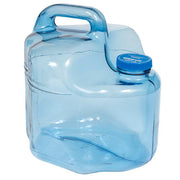 San Jamar RCU256 Rapi-Kool Cold Paddle, Polycarbonate, 256 oz. Capacity, NSF