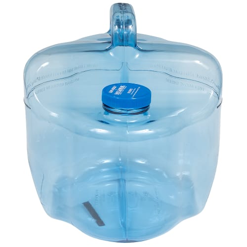 San Jamar RCU256 Rapi-Kool Cold Paddle, Polycarbonate, 256 oz. Capacity, NSF