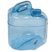 San Jamar RCU256 Rapi-Kool Cold Paddle, Polycarbonate, 256 oz. Capacity, NSF