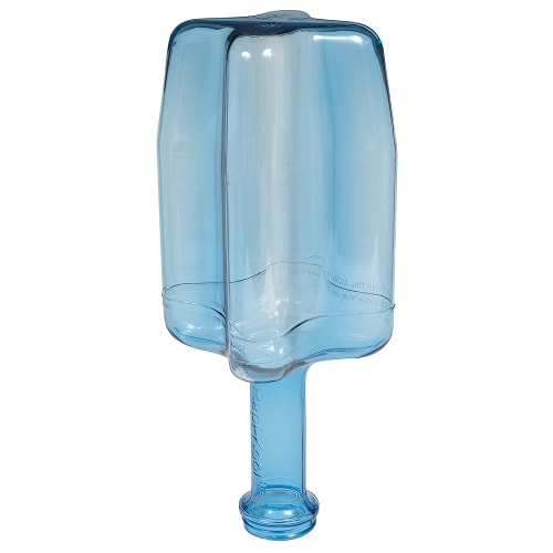 San Jamar RCU64 Rapi-Kool Cold Paddle, Polycarbonate, 64 oz. Capacity, NSF