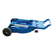 San Jamar SICART60 Dolly for Saf-T-Ice® 6 gal Totes