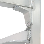 New Age 20 3/8"W 20 Sheet Pan Rack w/ 3" Bottom Load Slides (1331)