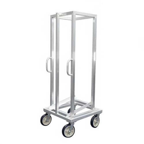 New Age Dolly for Sheet Pans w/ 140 Pan Capacity (50112)