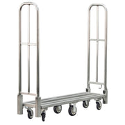 New Age 1500 lb Platform Truck - 64 3/4"L x 16"W (96856)