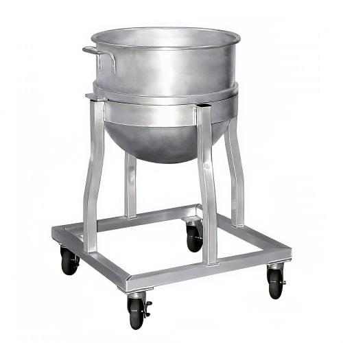 New Age Dolly for 60 qt Mixing Bowl (98736)