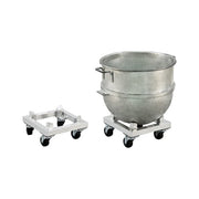 New Age Dolly for 80 qt Mixing Bowl w/ 800 lb Capacity (99936)