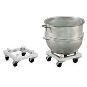New Age Dolly for 80 qt Mixing Bowl w/ 800 lb Capacity (99936)