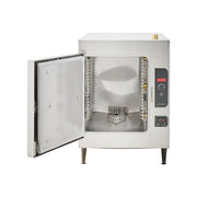 Cleveland 21CET16 Steamcraft® (5) Pan Convection Steamer - Countertop, 208v/3ph